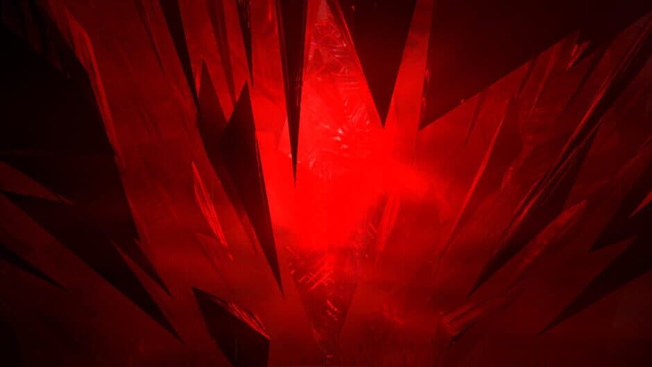 Reconnect: The Heart of Darkness artwork 1