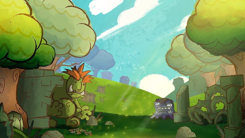 Draw a Stickman: Epic 3 artwork 1
