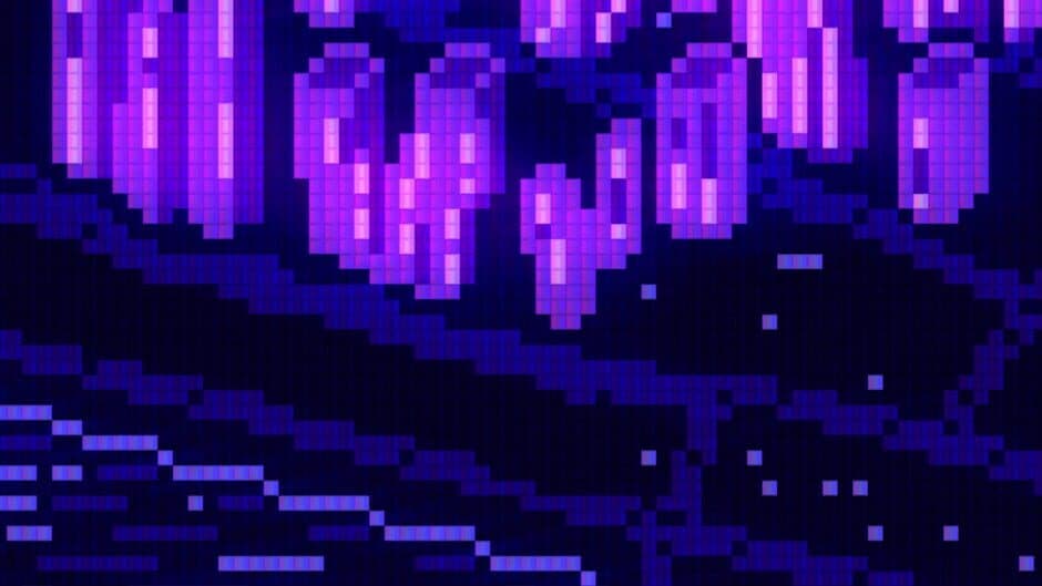 Cityglitch artwork 1