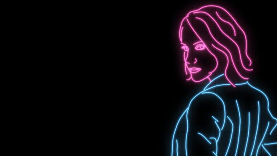 Neon Struct: Die Augen der Welt artwork 1