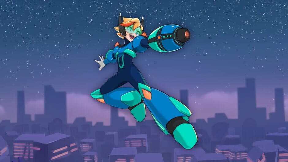 30XX artwork 1