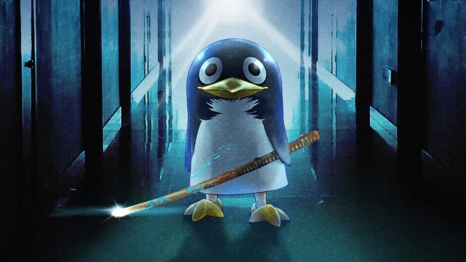 Penguin's Dogma artwork 1