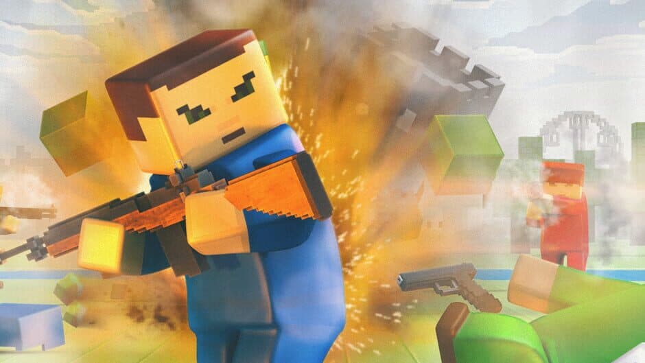 Blockade artwork 1