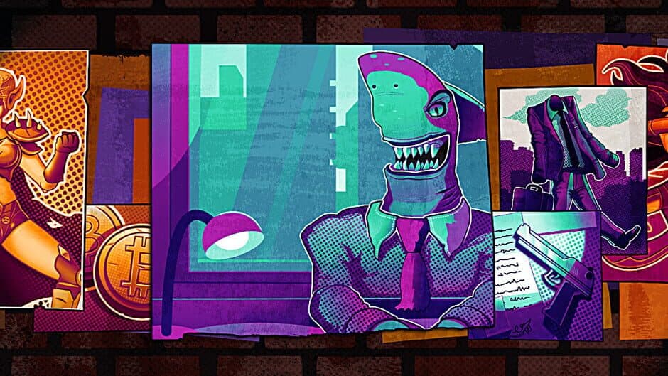 Urban Cards artwork 1