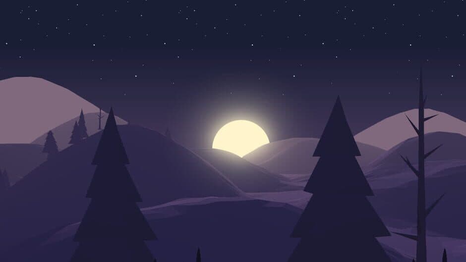 Melody Flight artwork 1