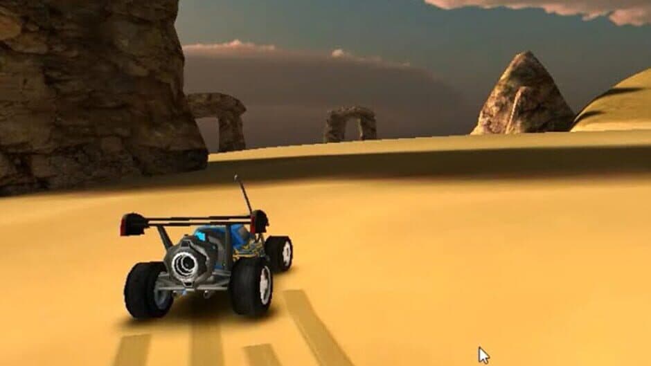 StuntMania Reloaded artwork 1