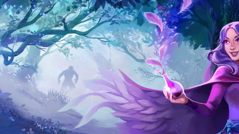 Queen's Quest 5: Symphony of Death artwork 1