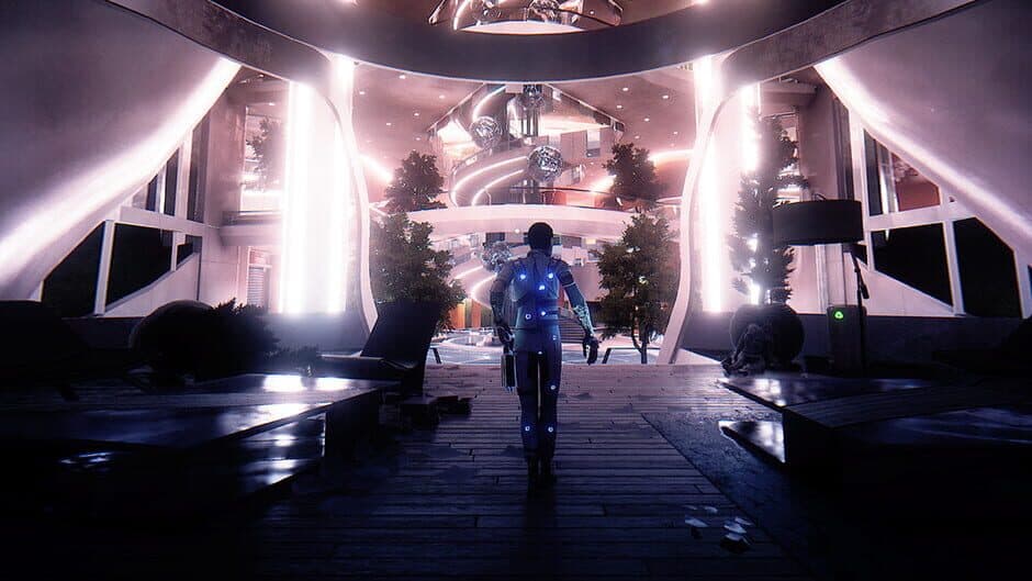P.A.M.E.L.A. artwork 1