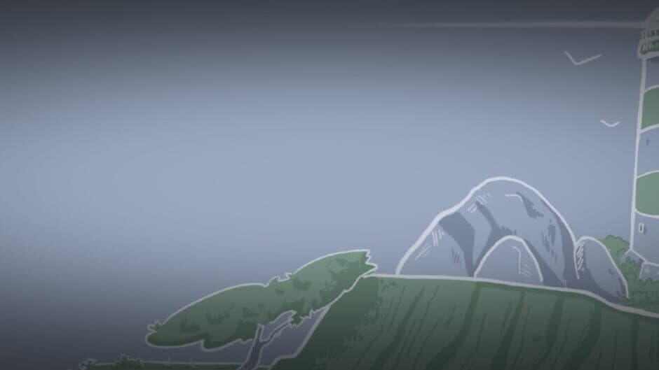 Come Back: Chapter 1 artwork 1