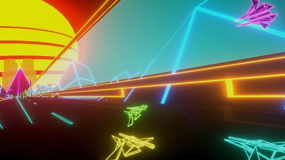Vecter artwork 1