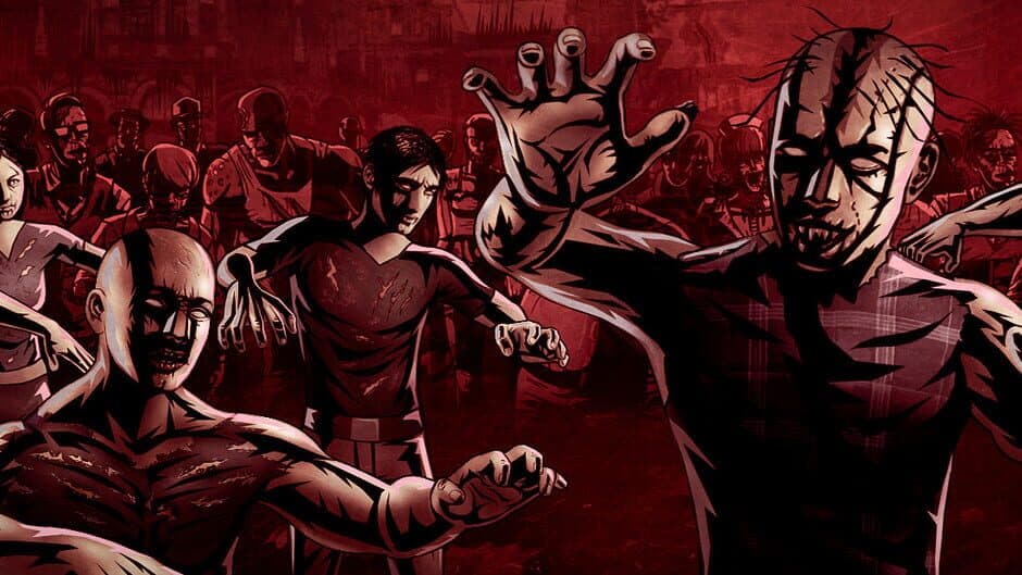Dead Age 2 artwork 1