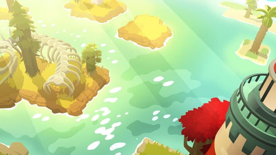 A Monster's Expedition artwork 1