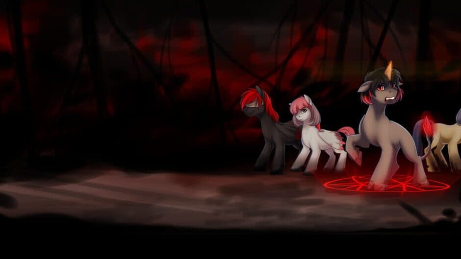 D'lirium artwork 1