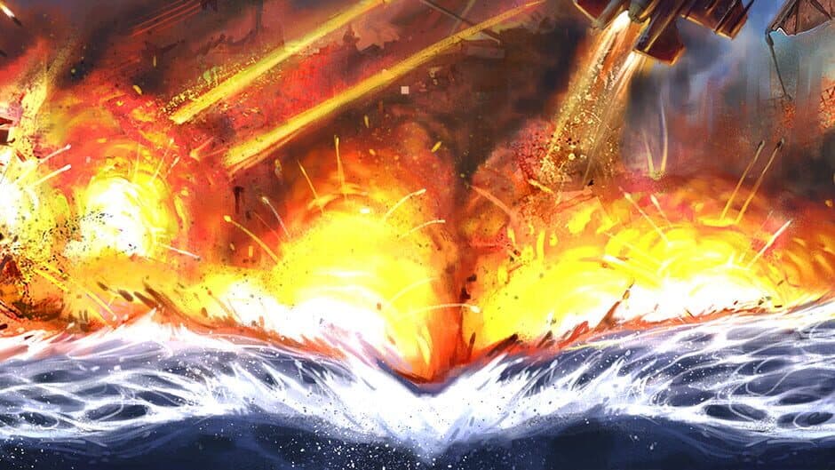 From the Depths artwork 1