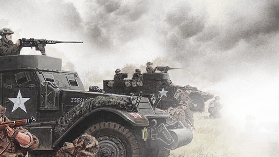 Close Combat: Gateway to Caen artwork 1