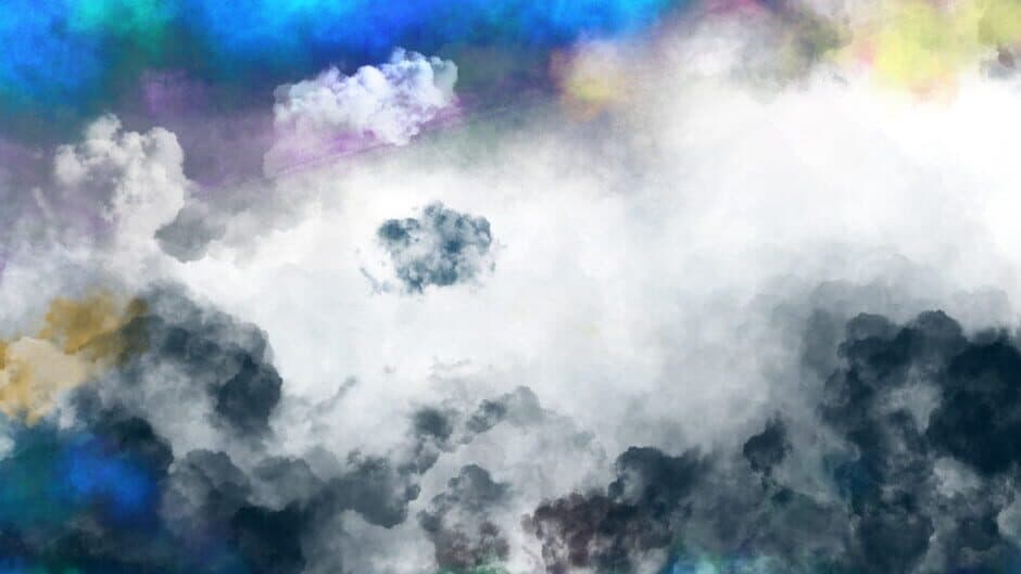 Don't Fall artwork 1