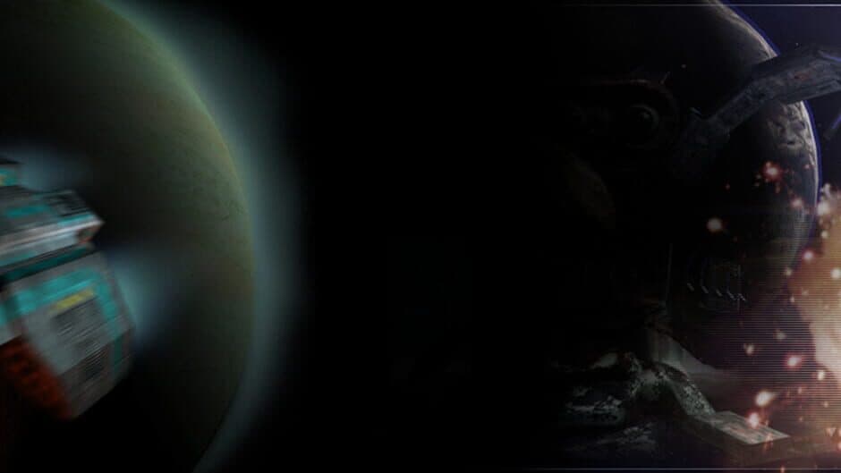 X: Beyond the Frontier artwork 1