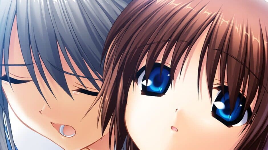 Tomoyo After: It's a Wonderful Life - Memorial Edition artwork 1