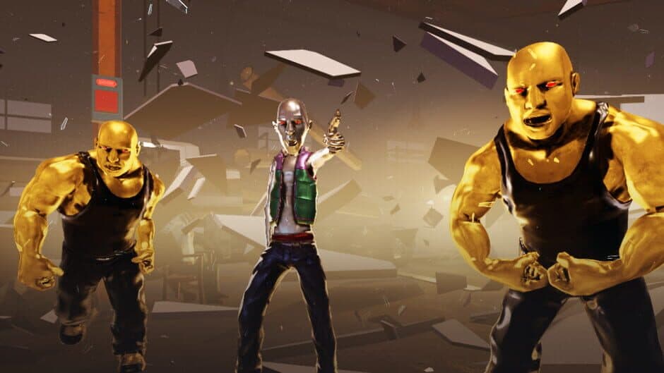 Time Hacker artwork 1