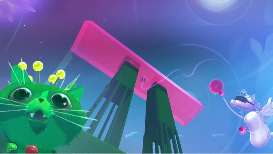 Fantastic Contraption artwork 1