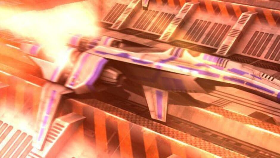 Razor2: Hidden Skies artwork 1