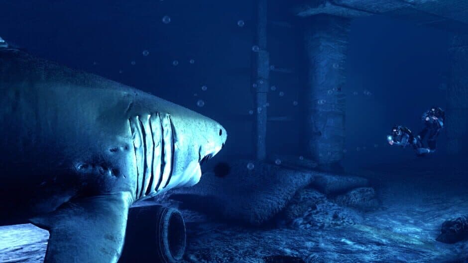 Depth artwork 1