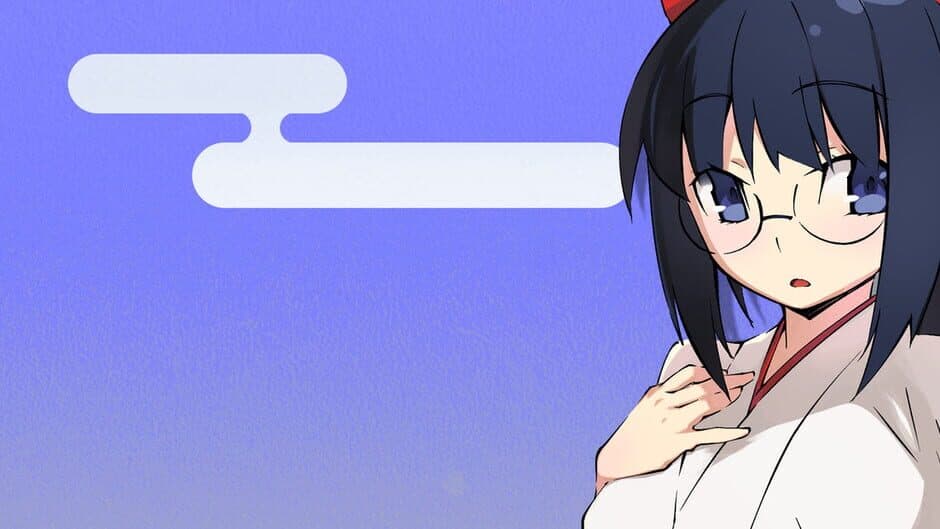 Miko Gakkou: Second Year artwork 1