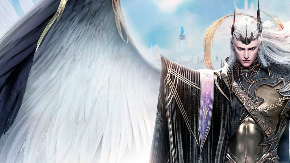 Revelation Online artwork 1