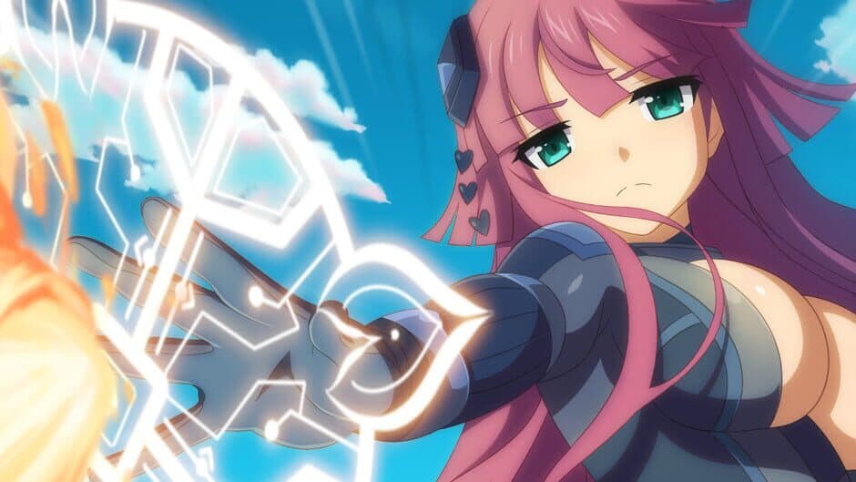 Sakura Nova artwork 1