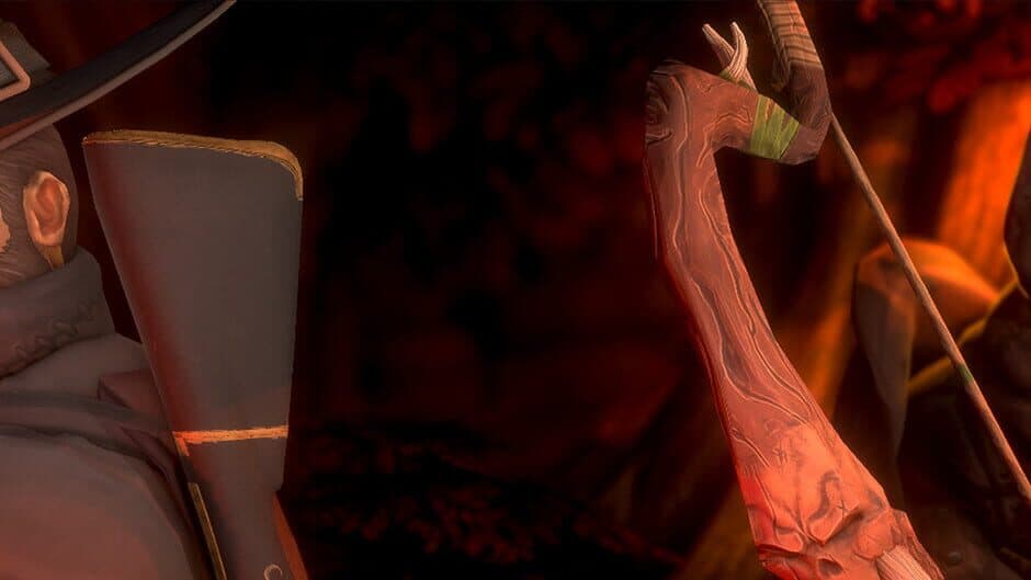 VR Dungeon Knight artwork 1
