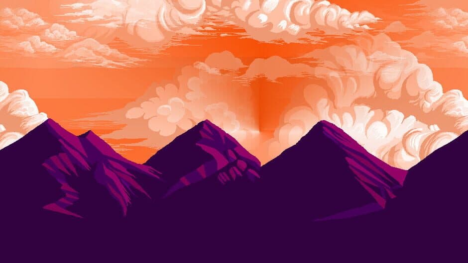 The Valley of Super Flowers artwork 1