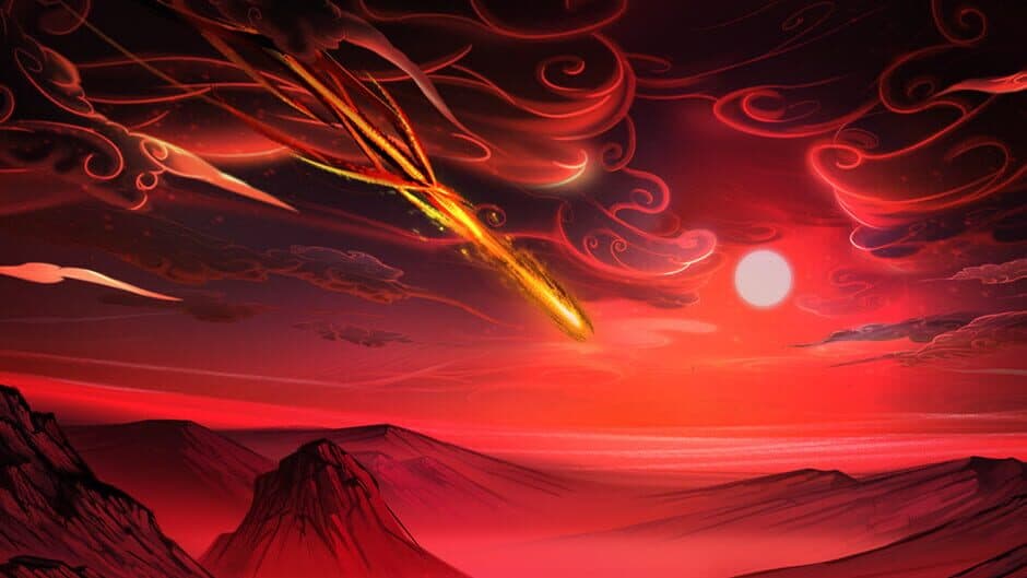 Divinity Chronicles: Journey to the West artwork 1