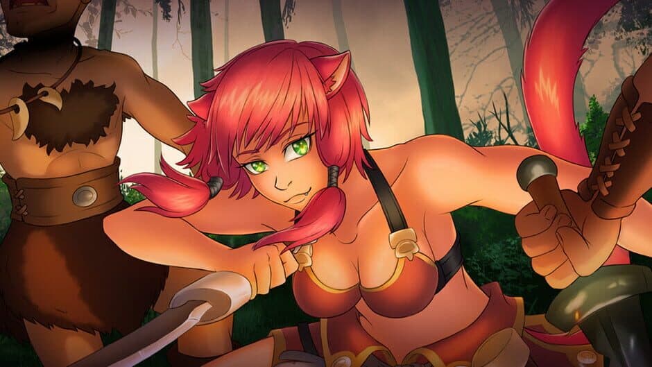 Zeliria Sanctuary artwork 1