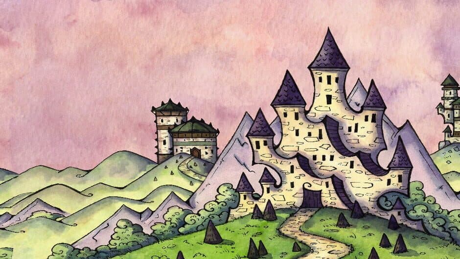 Unreal Estate artwork 1