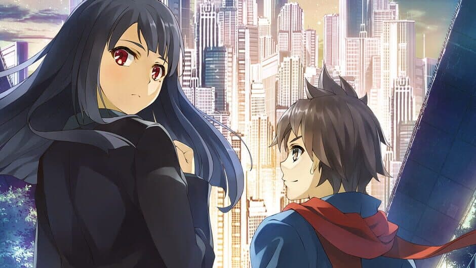 World End Economica: Episode.03 artwork 1