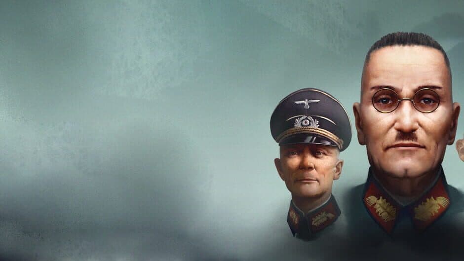 Decisive Campaigns: Barbarossa artwork 1