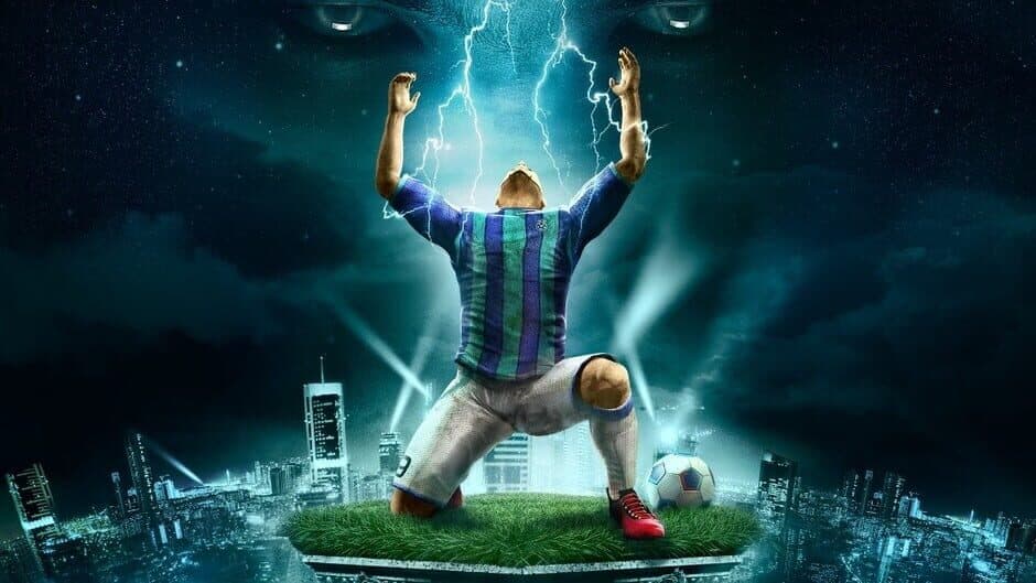 Lords of Football artwork 1