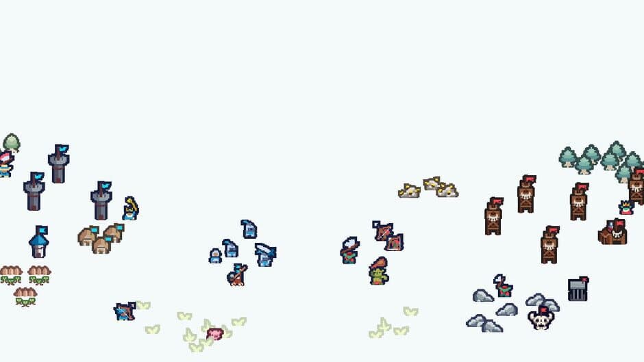 King Pins artwork 1