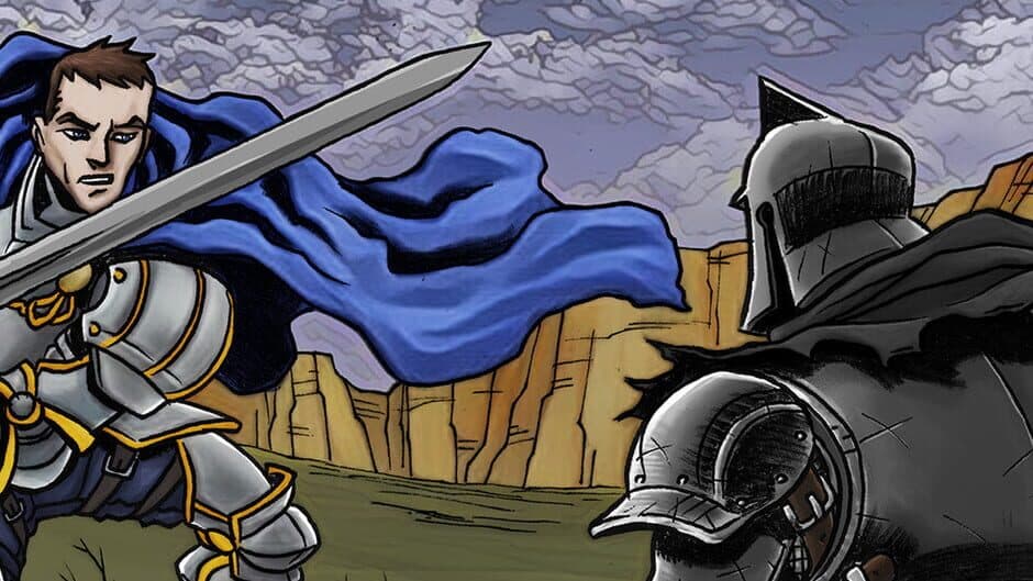 War for the West artwork 1