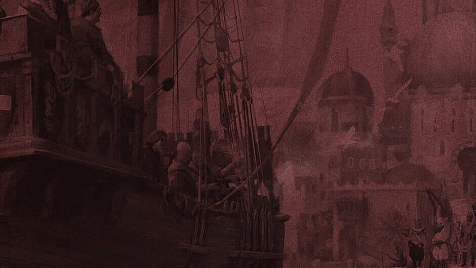 Anno 1404: History Edition artwork 1