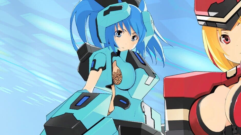 CosmicBreak Universal artwork 1