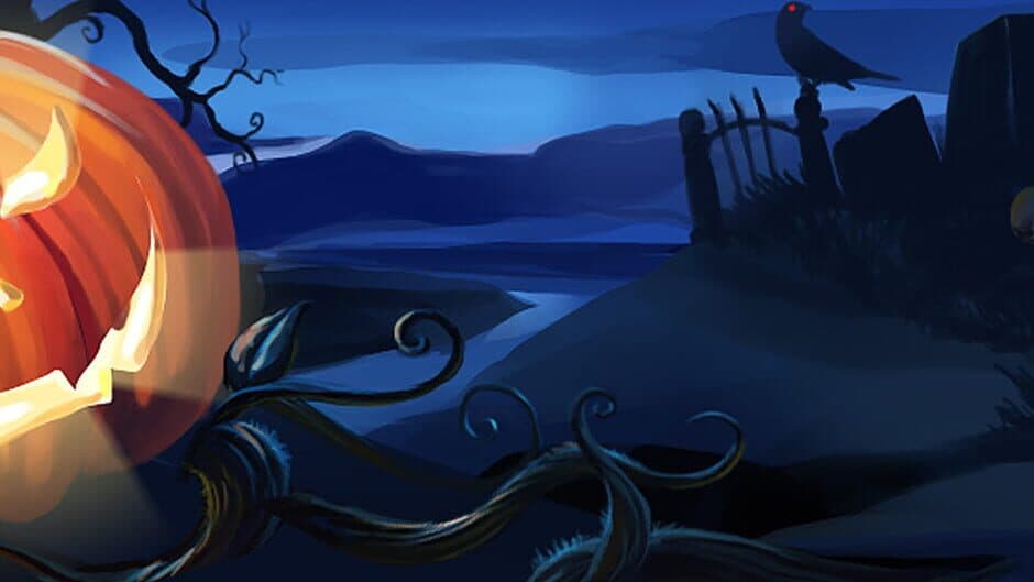 Spooky Bonus artwork 1