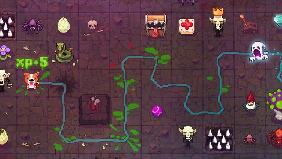 Fidel: Dungeon Rescue artwork 1
