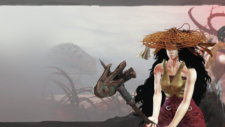 Zeno Clash II artwork 1