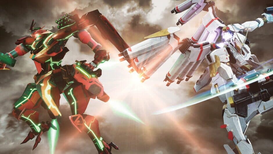 Project Nimbus artwork 1