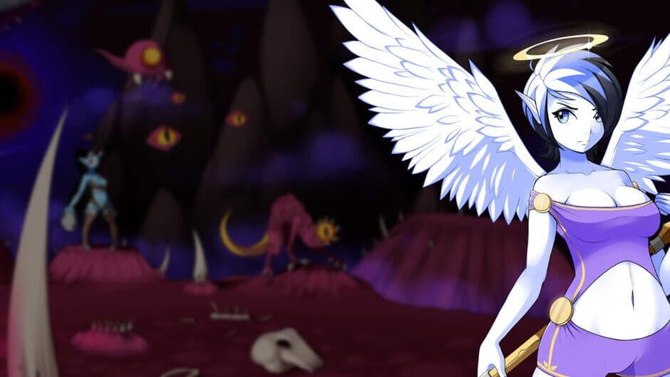 Wings of Vi artwork 1