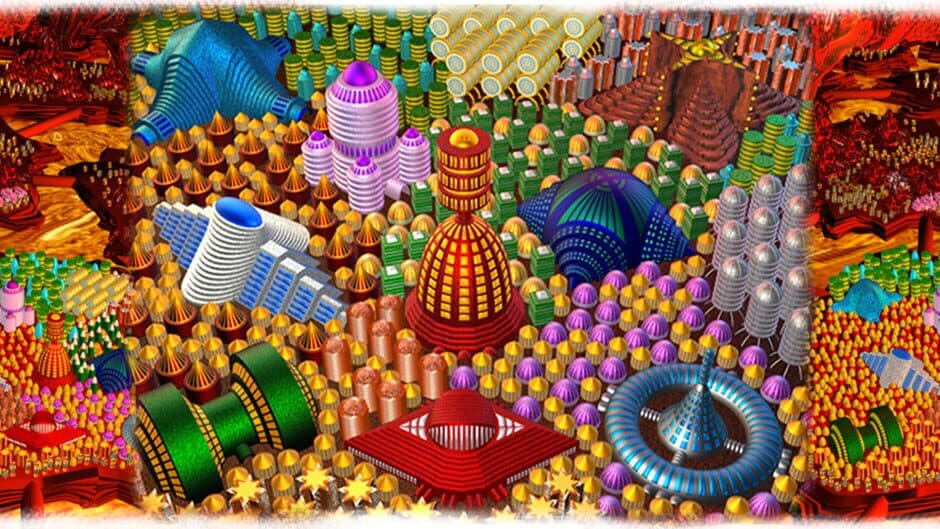 Profitania artwork 1