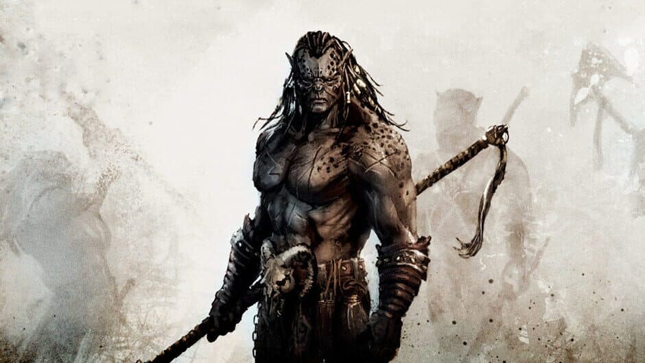 Mortal Online artwork 1