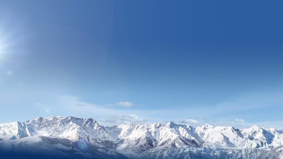 Ski Jumping Pro VR artwork 1