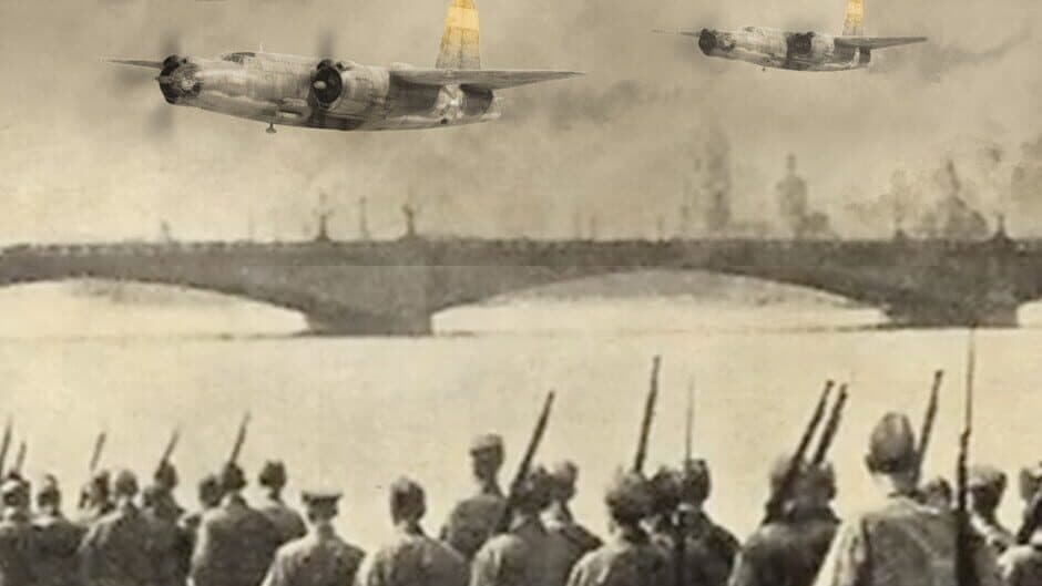 WarPlan artwork 1